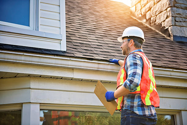 Licensed Gutter Installation service in Coal Mountain, WV - Roof Repair Smedway